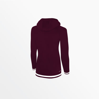 Women's Uptown Warm Top