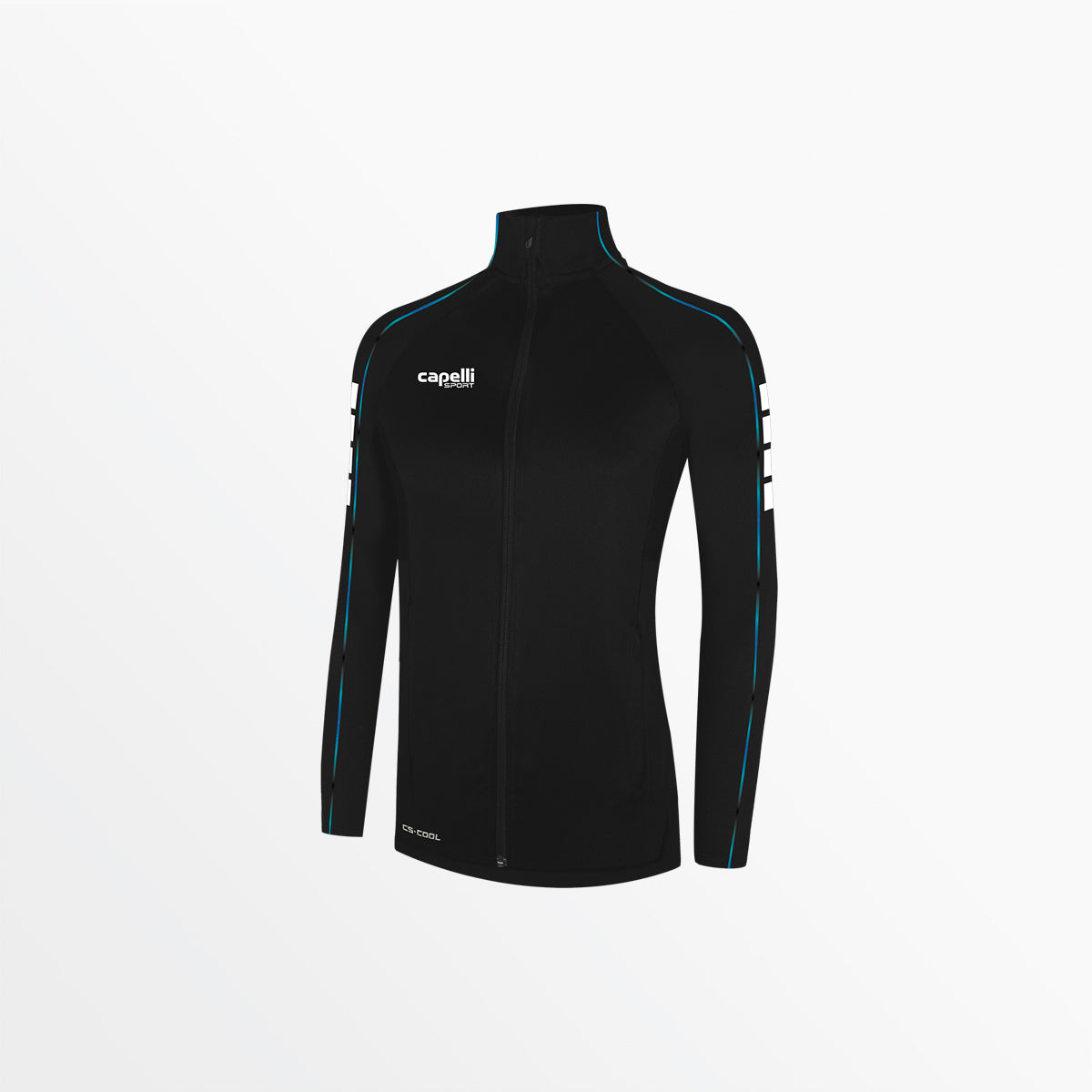 Women's Basics II Ombre Training Jacket