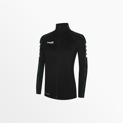 Women's Basics II Ombre Training Jacket