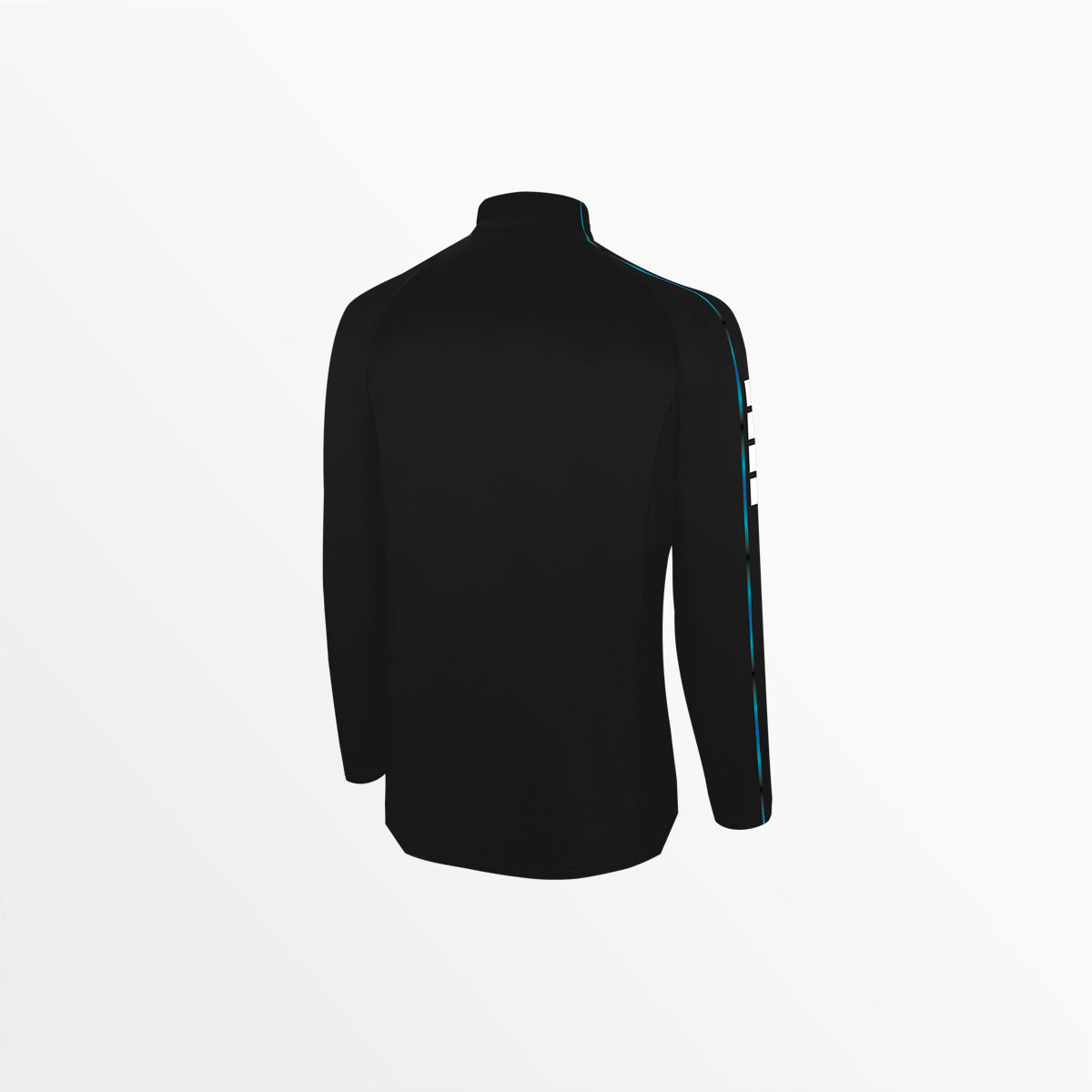 Women's Basics II Ombre Training Jacket