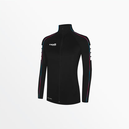 Women's Basics II Ombre Training Jacket