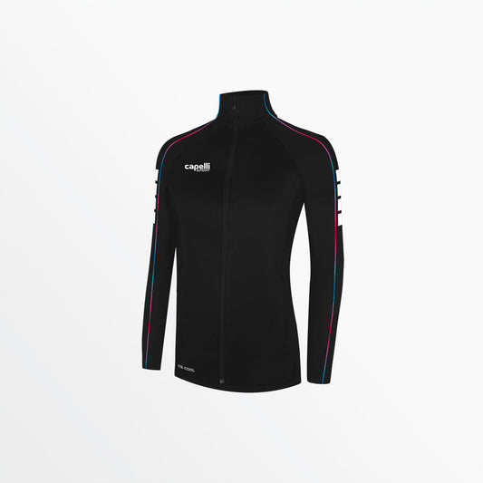Women's Basics II Ombre Training Jacket