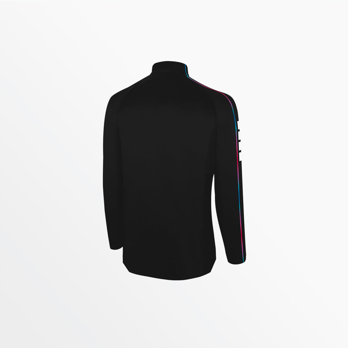 Women's Basics II Ombre Training Jacket