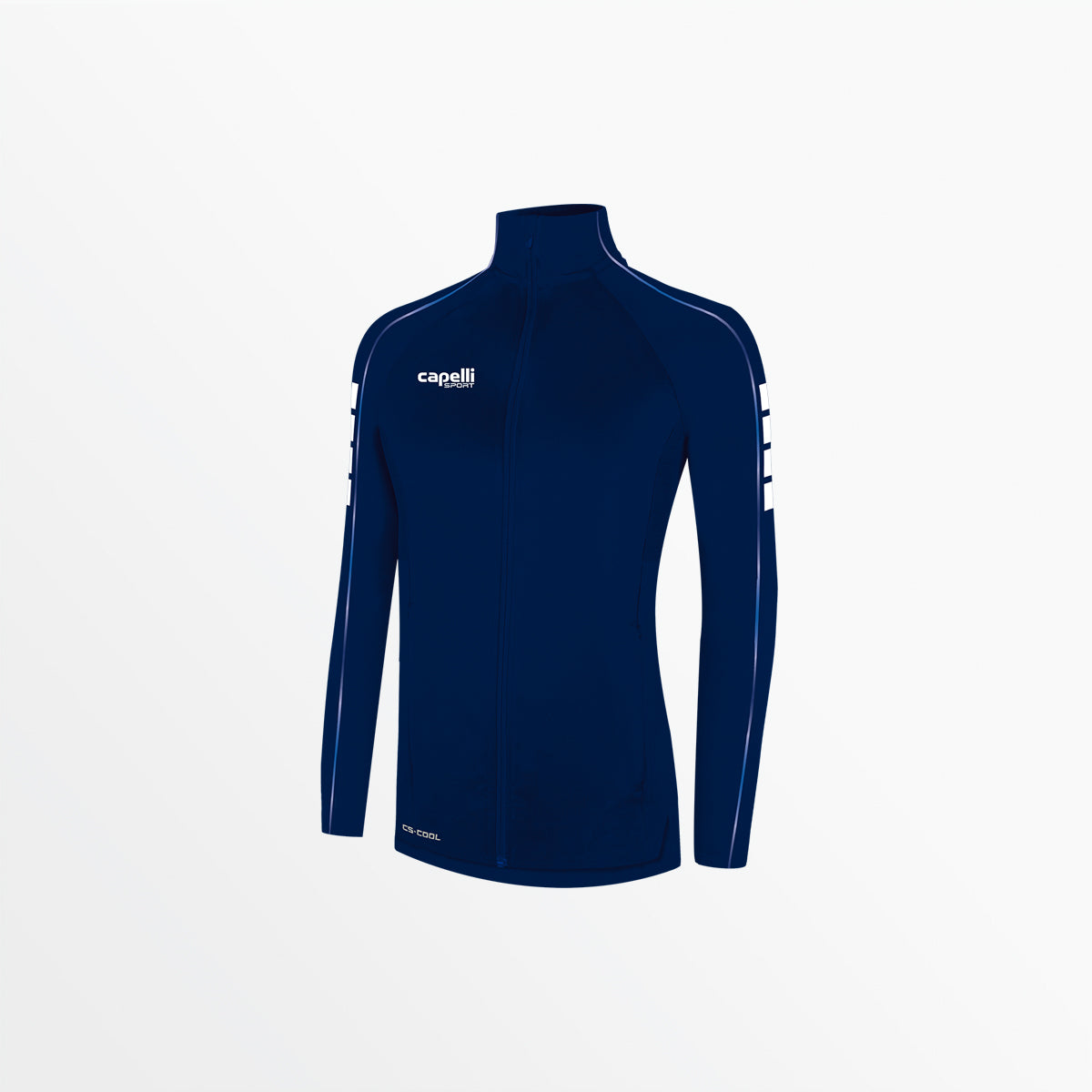 Women's Basics II Ombre Training Jacket
