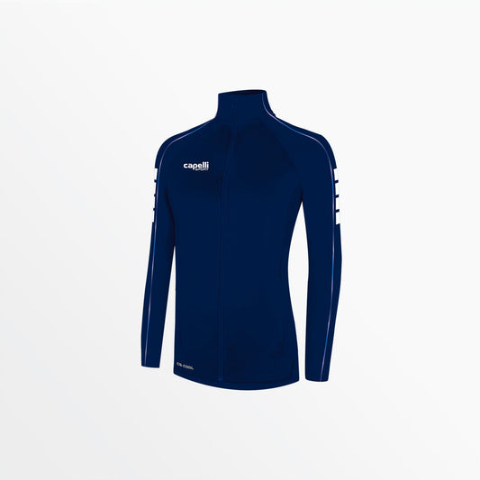 Women's Basics II Ombre Training Jacket