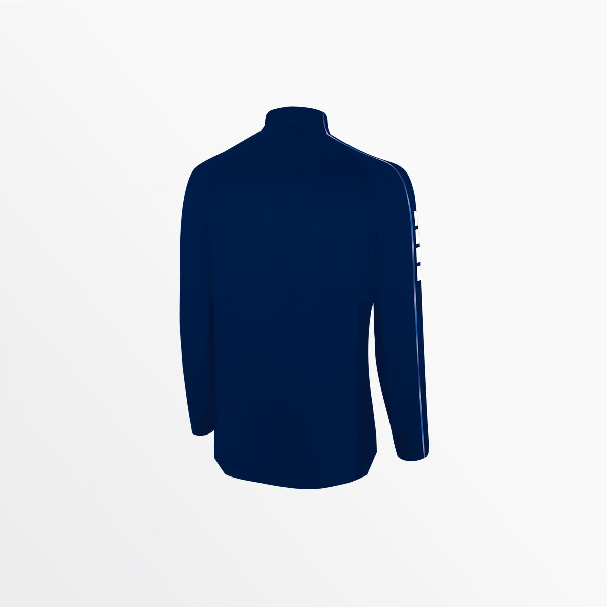 Women's Basics II Ombre Training Jacket