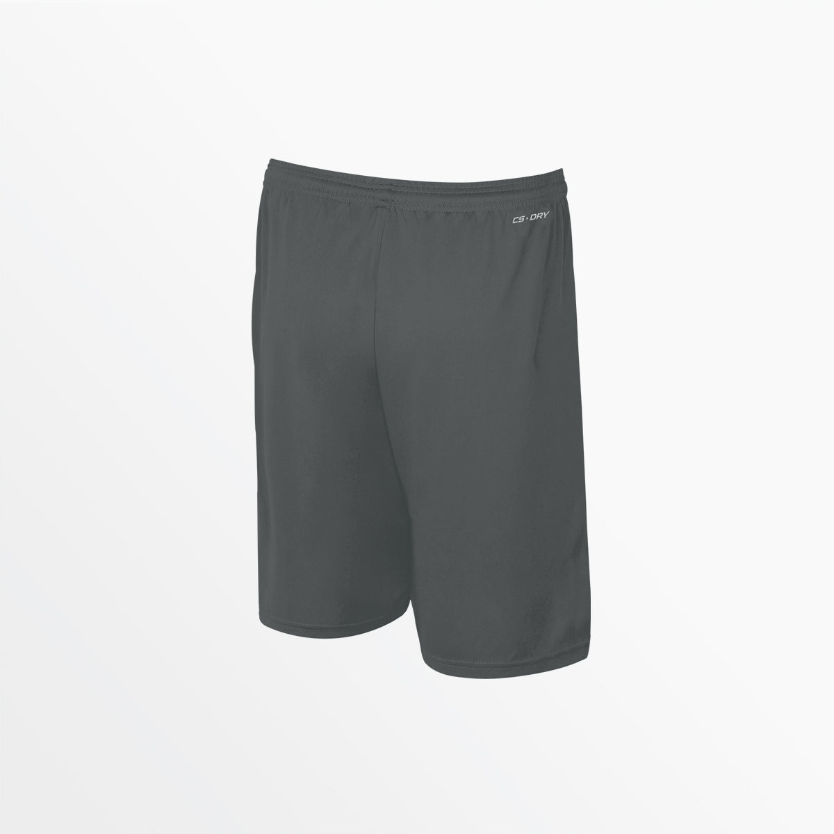 Youth Team Match Shorts With 4 Cubes