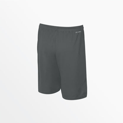 Youth Team Match Shorts With 4 Cubes