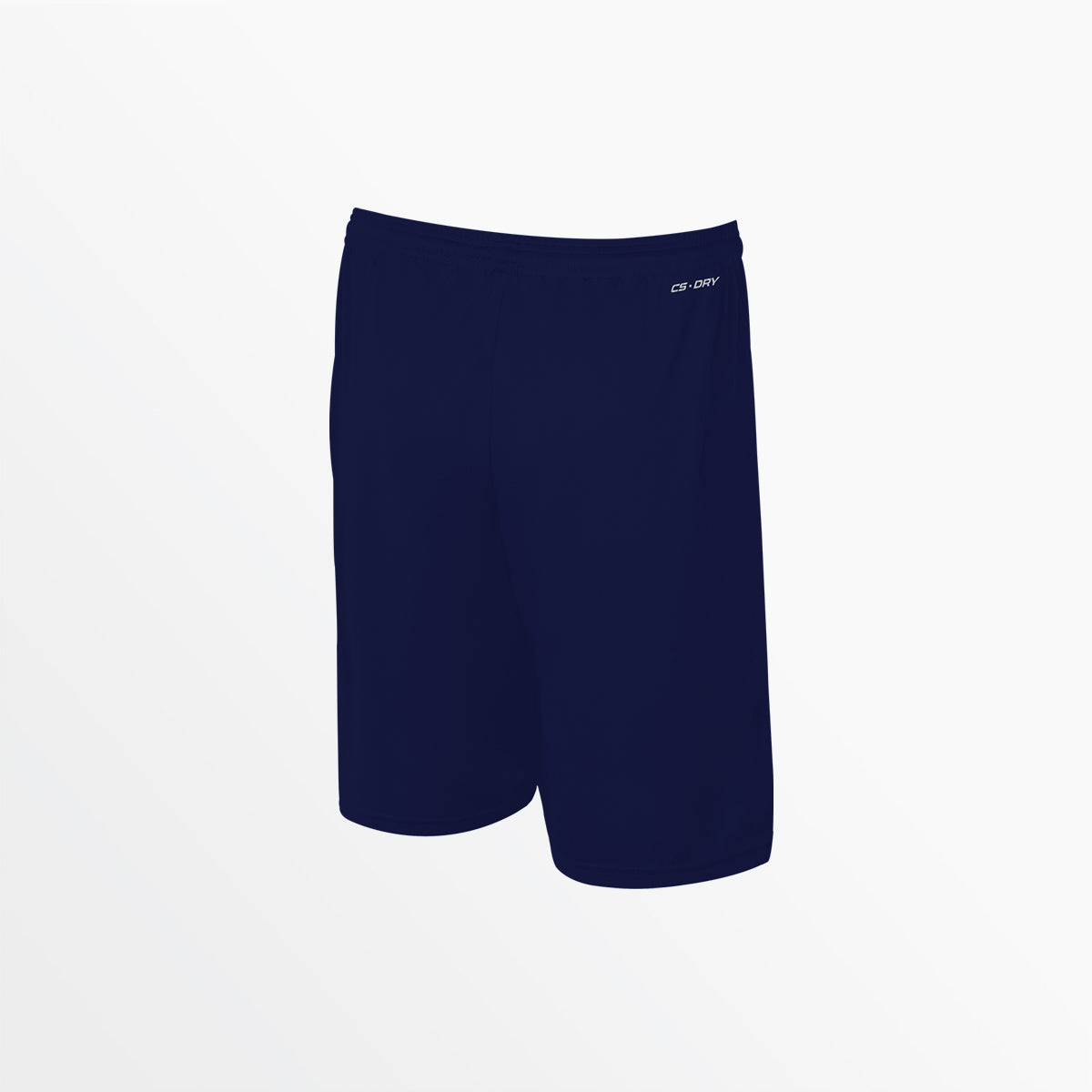 Youth Team Match Shorts With 4 Cubes