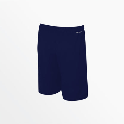 Youth Team Match Shorts With 4 Cubes