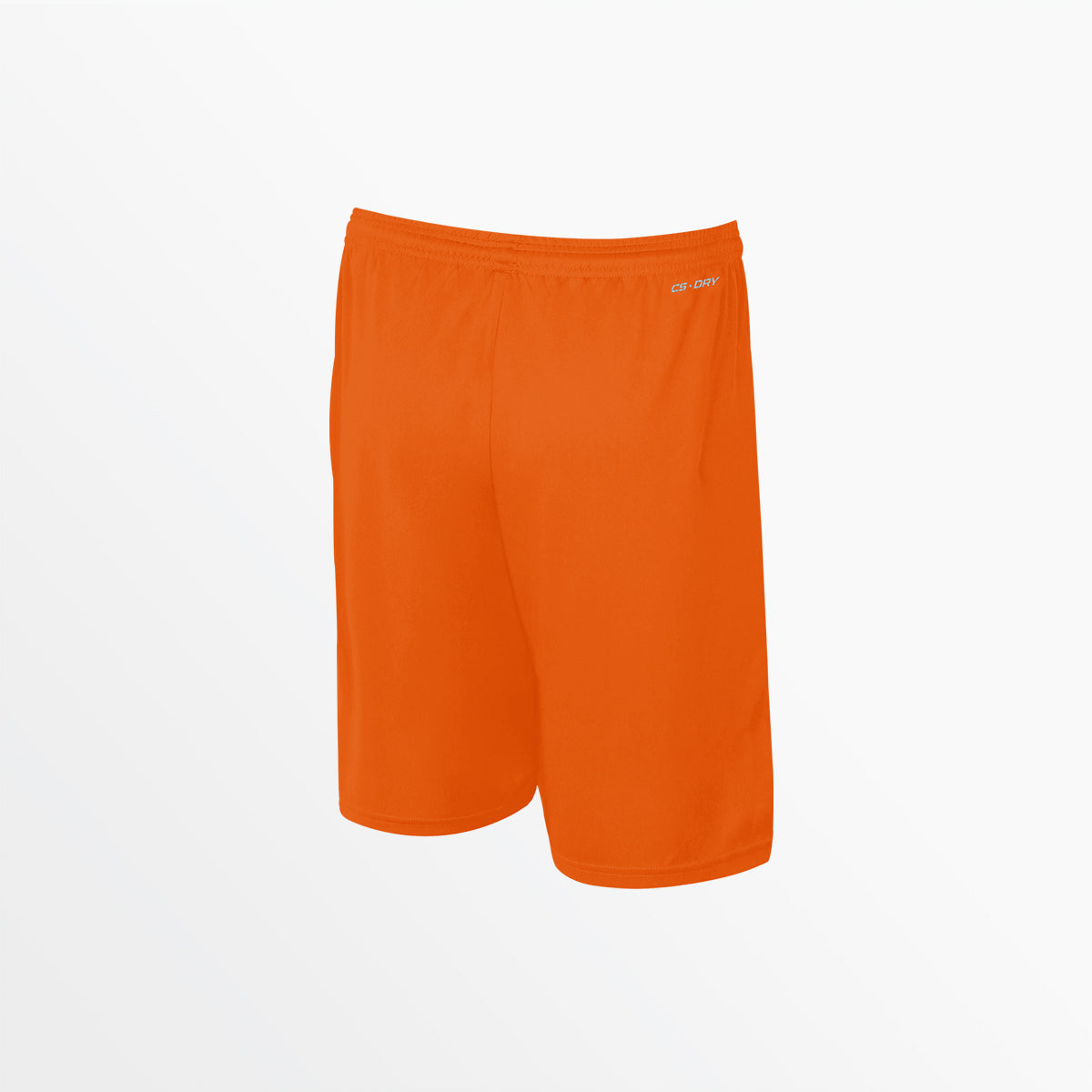 Youth Team Match Shorts With 4 Cubes