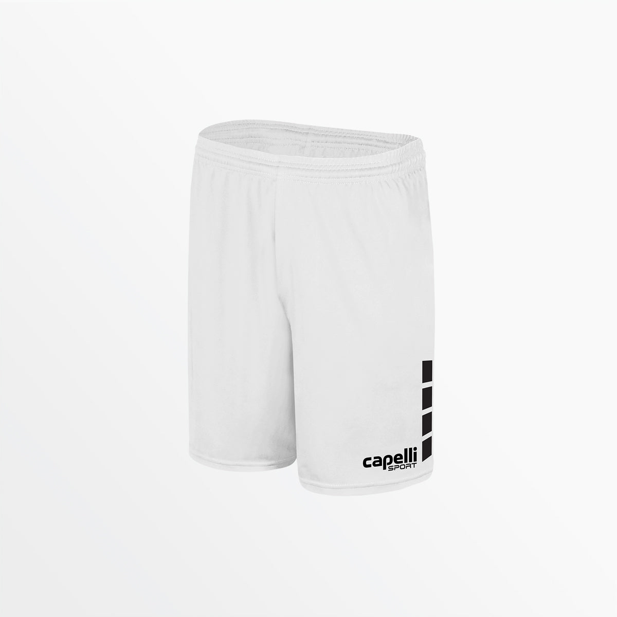 Youth Team Match Shorts With 4 Cubes