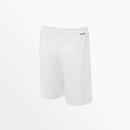 Youth Team Match Shorts With 4 Cubes