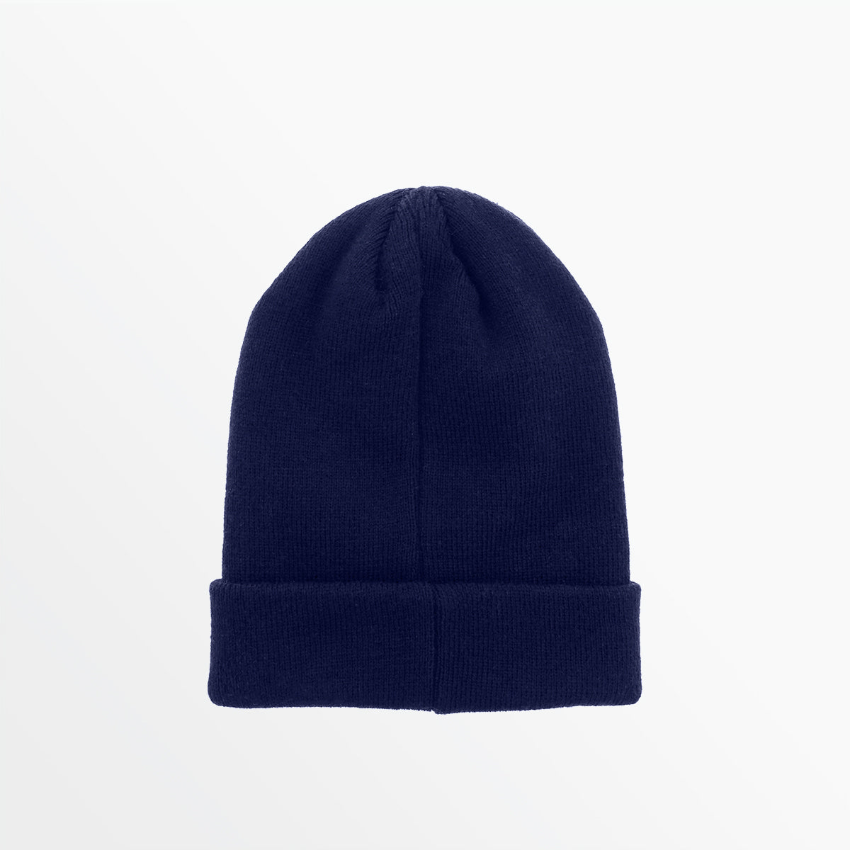 Youth Branded Cuff Beanie