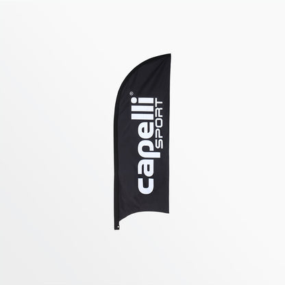 17' Fin Flag
