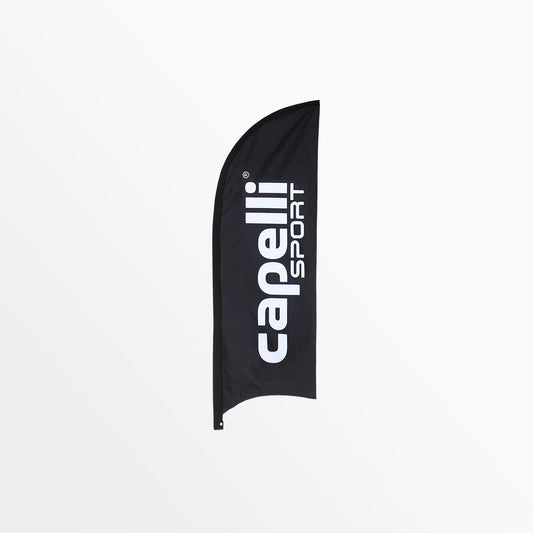 17' Fin Flag