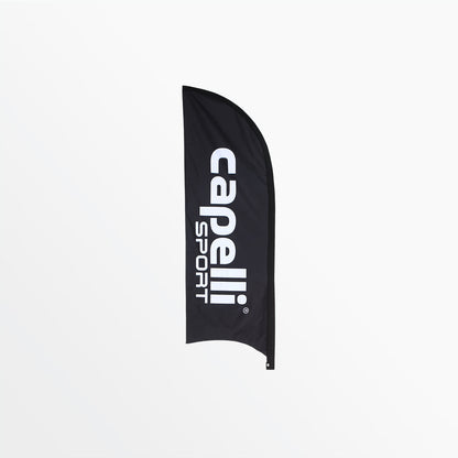 17' Fin Flag