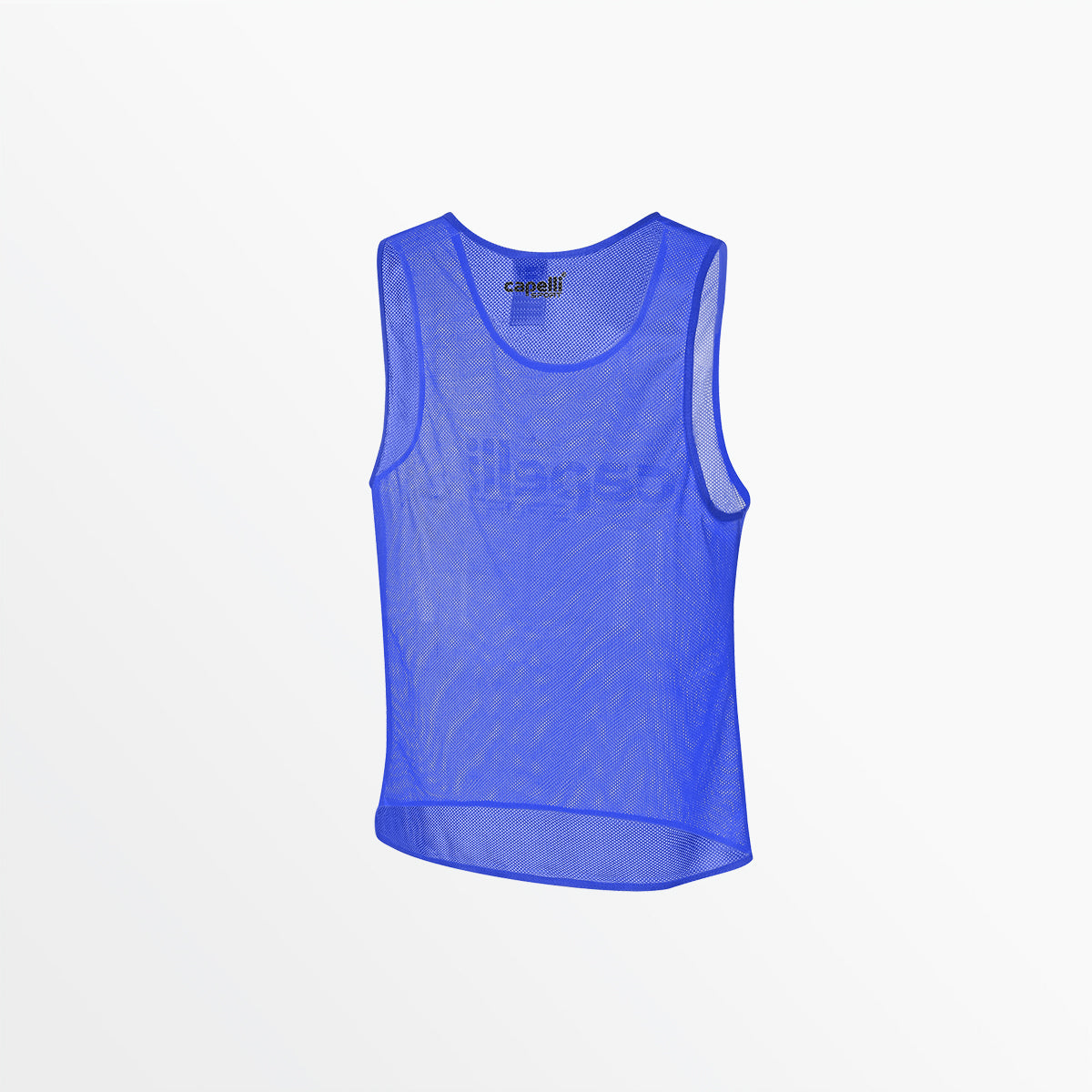 Adult Practice Pinnie
