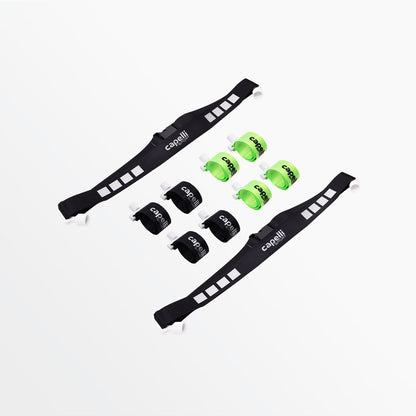 Flag Football Belt Set