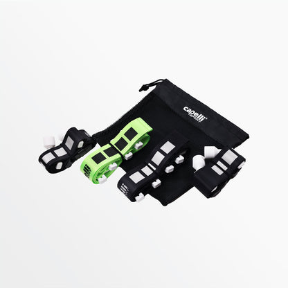 Flag Football Belt Set