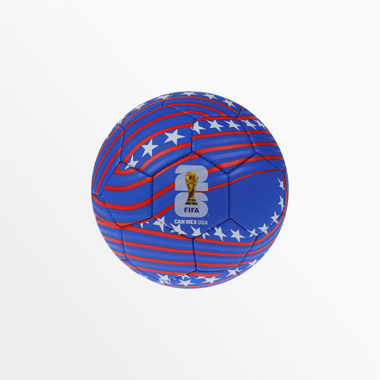FIFA World Cup 26™ USA Soccer Ball - Size 3