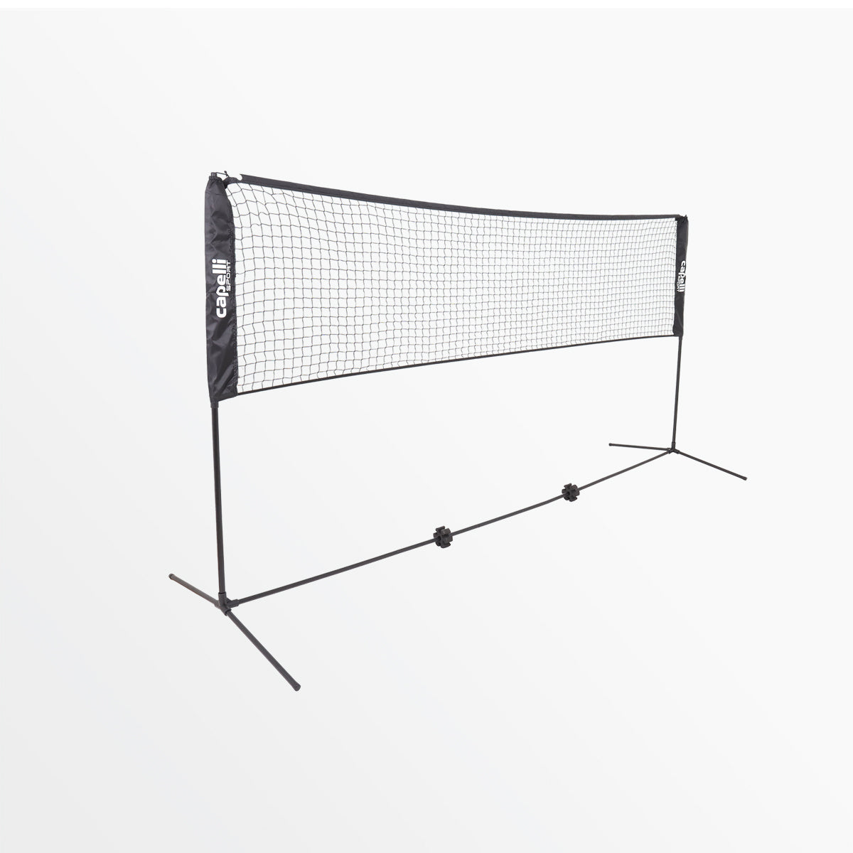 Adjustable Training Net