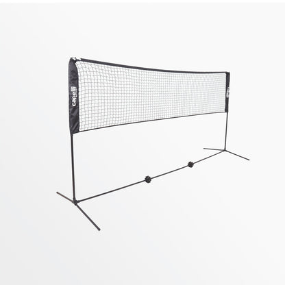 Adjustable Training Net