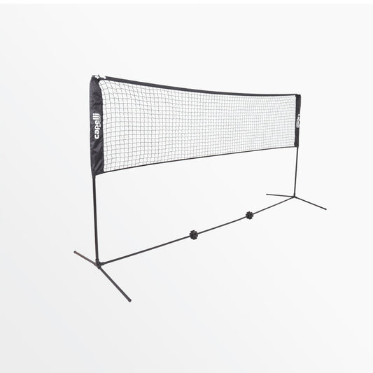 Adjustable Training Net