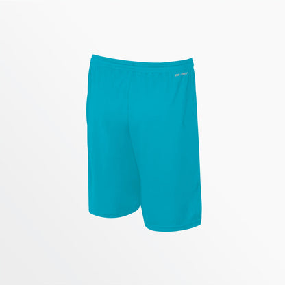Youth Team Match Shorts With 4 Cubes