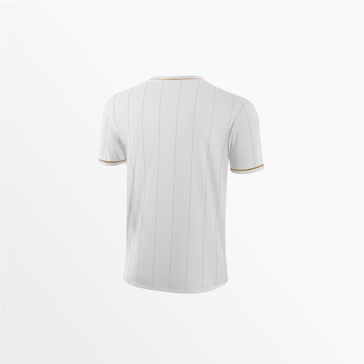 Adult Empire Knit Stripe Jersey