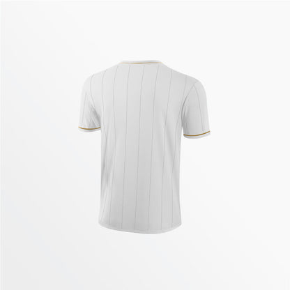 Adult Empire Knit Stripe Jersey