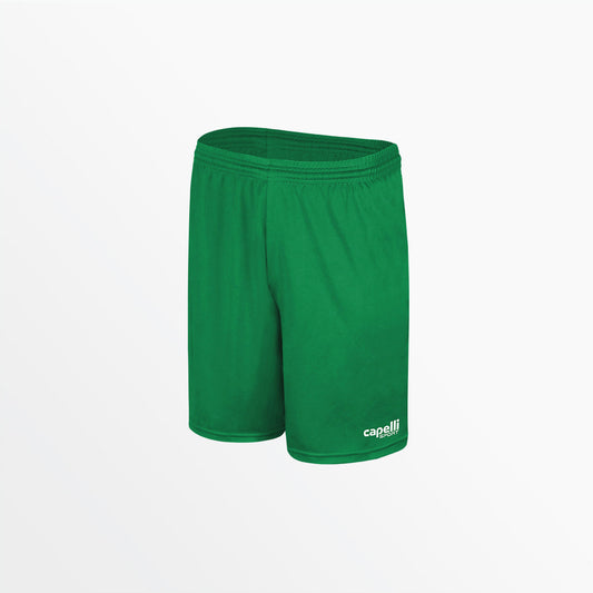 Youth Team Match Shorts