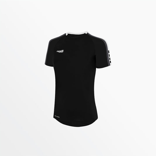 Women's Madison Short Sleeve Training Top