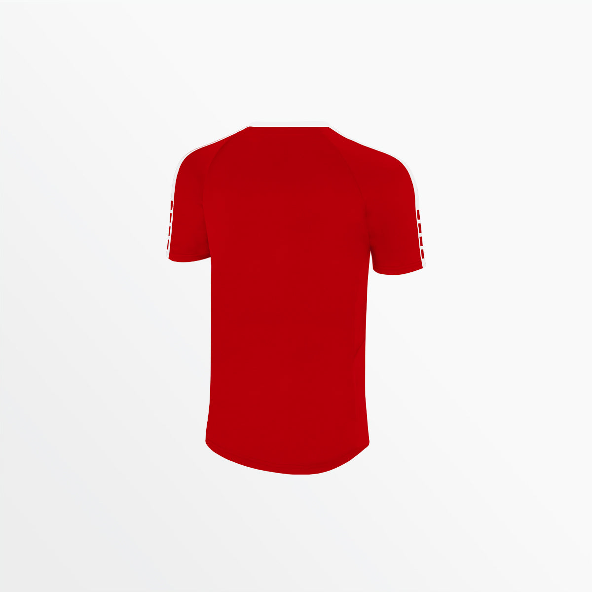 Men's Madison Short Sleeve Training Top