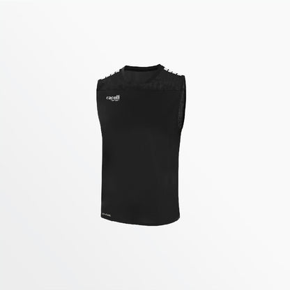 Youth Tribeca Sleeveless Training Top