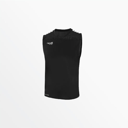 Youth Tribeca Sleeveless Training Top