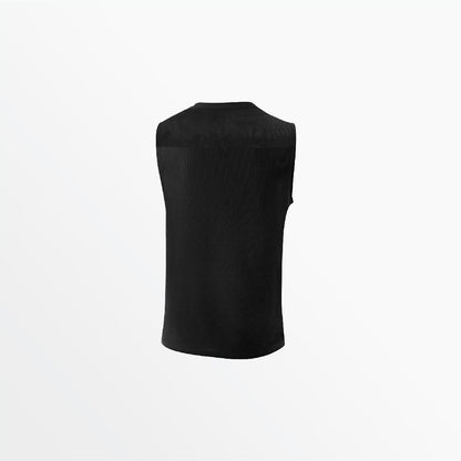 Youth Tribeca Sleeveless Training Top
