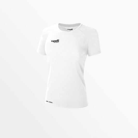 Women's Basics II Training Jersey