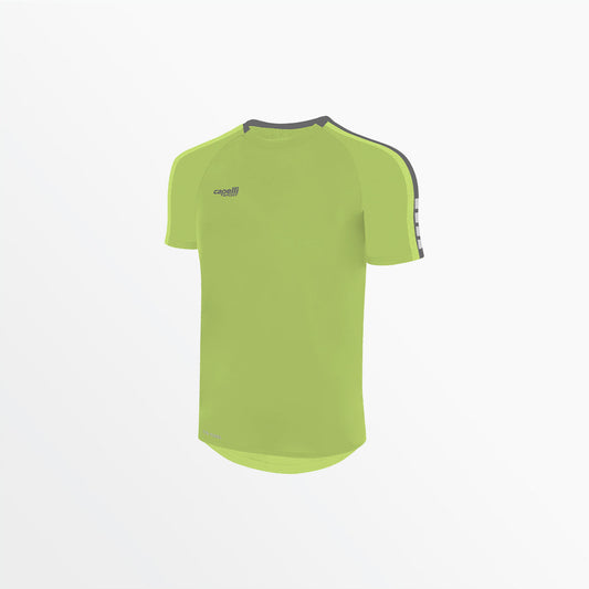 Men's Madison Short Sleeve Training Top