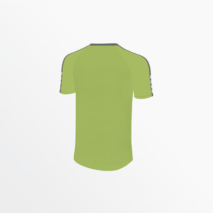 Men's Madison Short Sleeve Training Top
