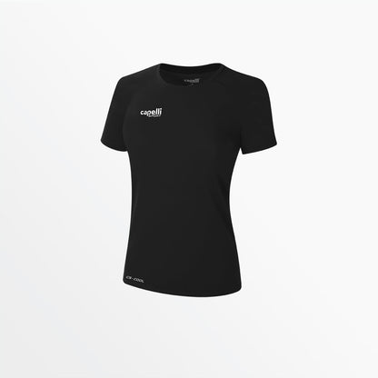 Women's Basics II Training Jersey