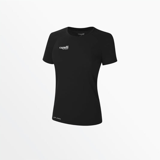 Women's Basics II Training Jersey