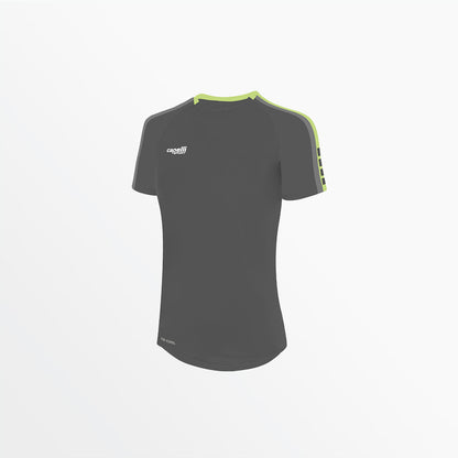 Women's Madison Short Sleeve Training Top