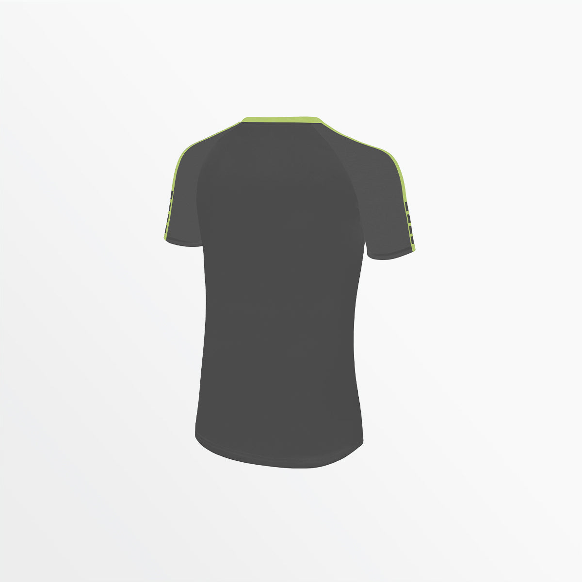 Women's Madison Short Sleeve Training Top