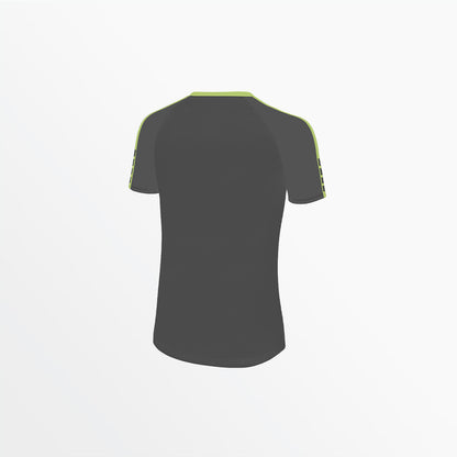Women's Madison Short Sleeve Training Top