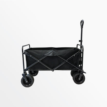 Logo Sports Wagon