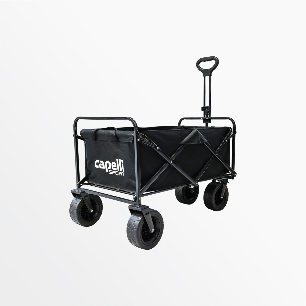Logo Sports Wagon