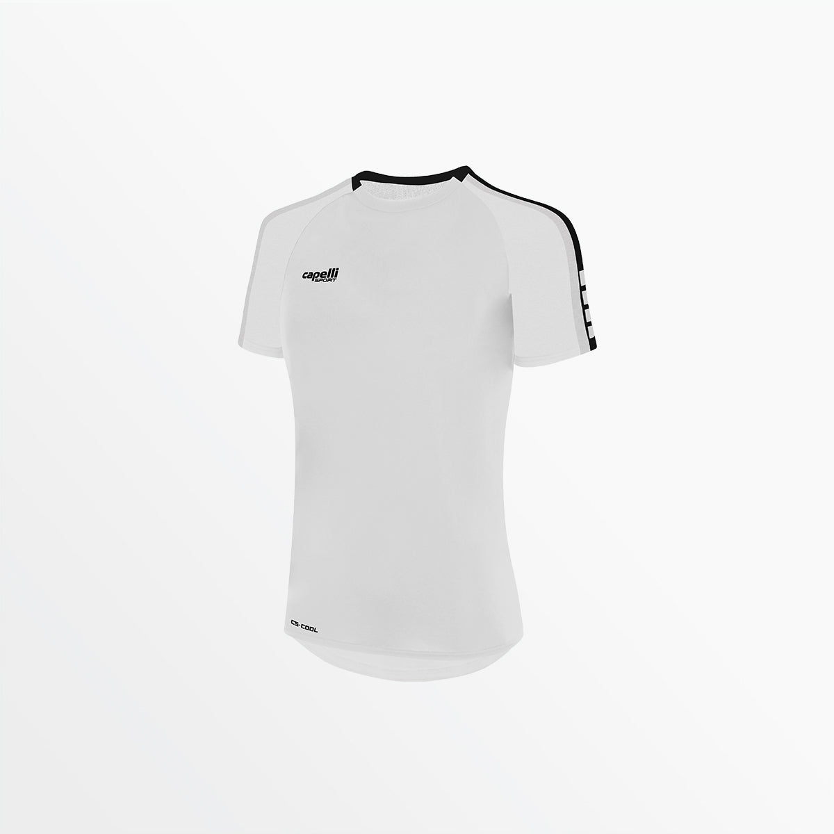 Women's Madison Short Sleeve Training Top