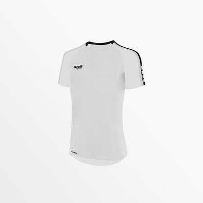 Women's Madison Short Sleeve Training Top