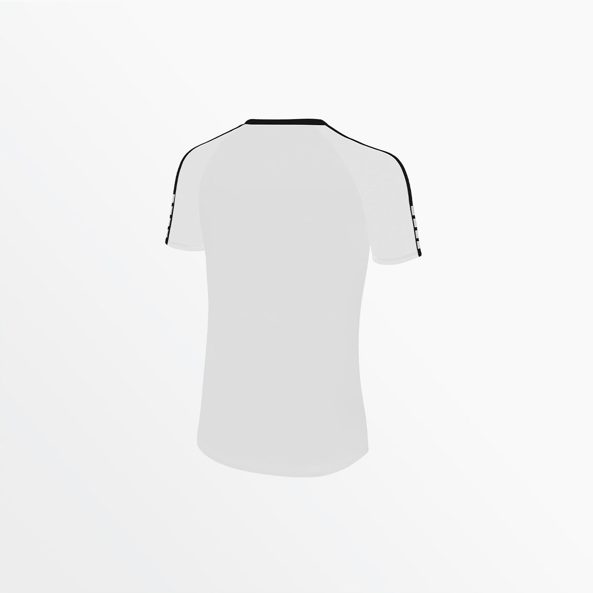 Women's Madison Short Sleeve Training Top